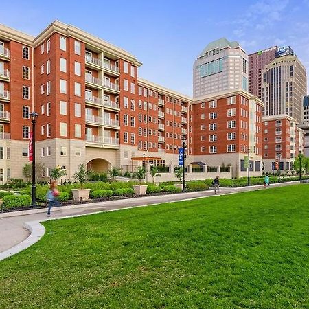 King Size With Osu Theme! Apartamento Columbus Exterior foto