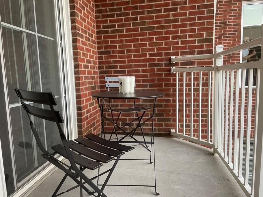 King Size With Osu Theme! Apartamento Columbus Exterior foto